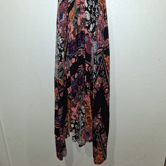 FREE PEOPLE California Love Dress - Picture 7 of 10